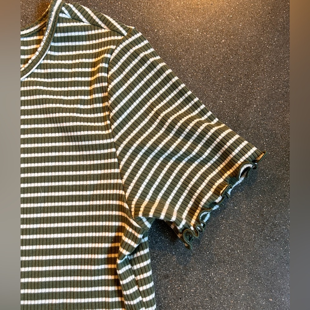 Stretch tee - Picture 3 of 5